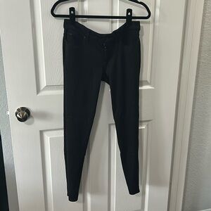 Joe’s Jeans Black Pants